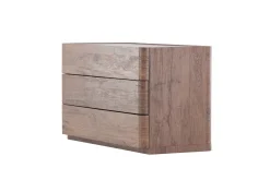 Fjôrd Ladekast Noble Walnoot 100x60cm