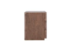 Fjôrd Ladekast Noble Walnoot 100x60cm