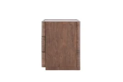 Fjôrd Ladekast Noble Walnoot 100x60cm