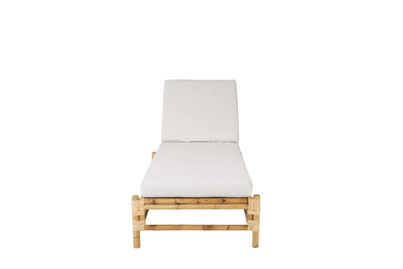Fjôrd Ligbed Cane Rotan Naturel