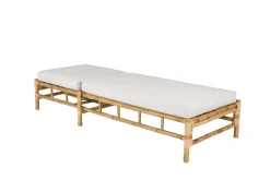 Fjôrd Ligbed Cane Rotan Naturel