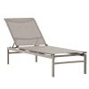 Fjôrd Ligbed Massimo Staal Beige 189cm