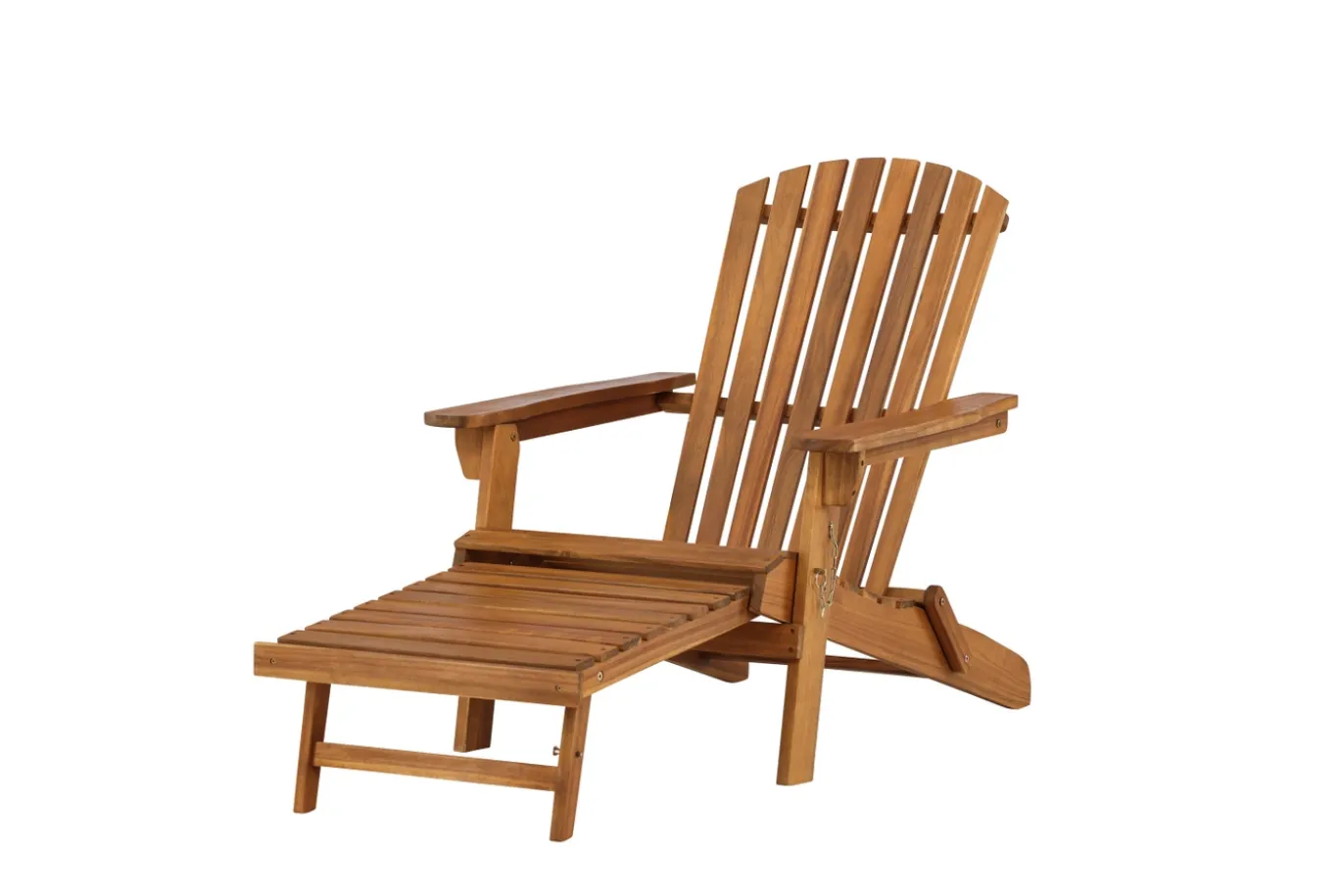 Fjôrd Ligbed Tropea Acacia Naturel 95cm