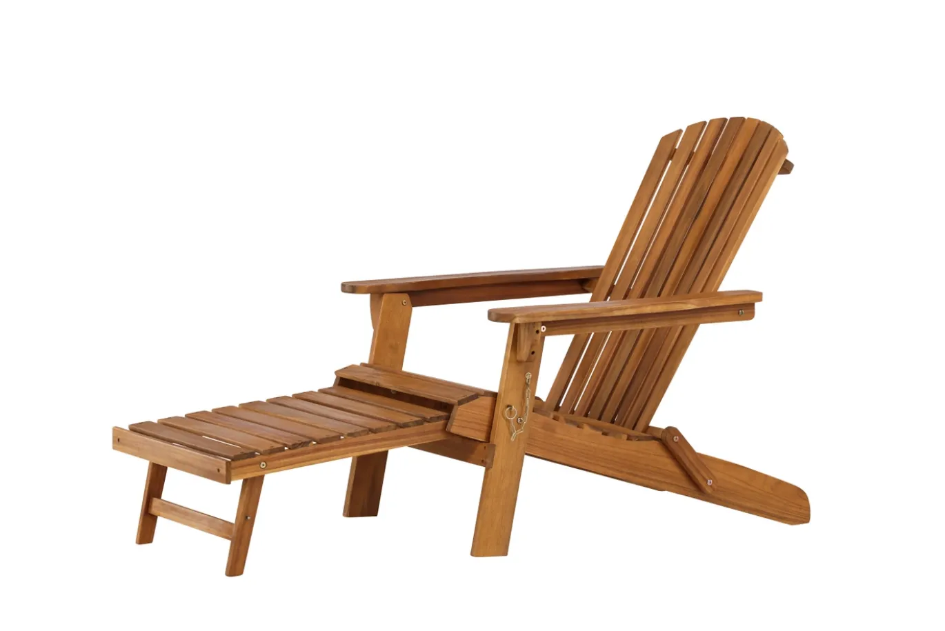 Fjôrd Ligbed Tropea Acacia Naturel 95cm