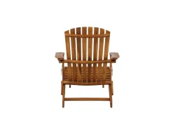Fjôrd Ligbed Tropea Acacia Naturel 95cm