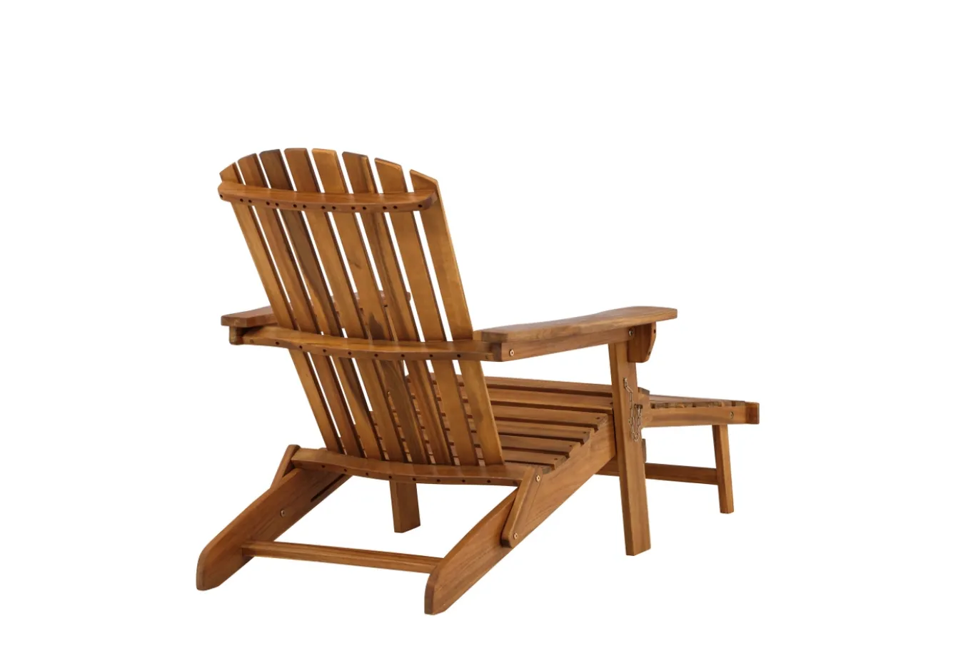Fjôrd Ligbed Tropea Acacia Naturel 95cm