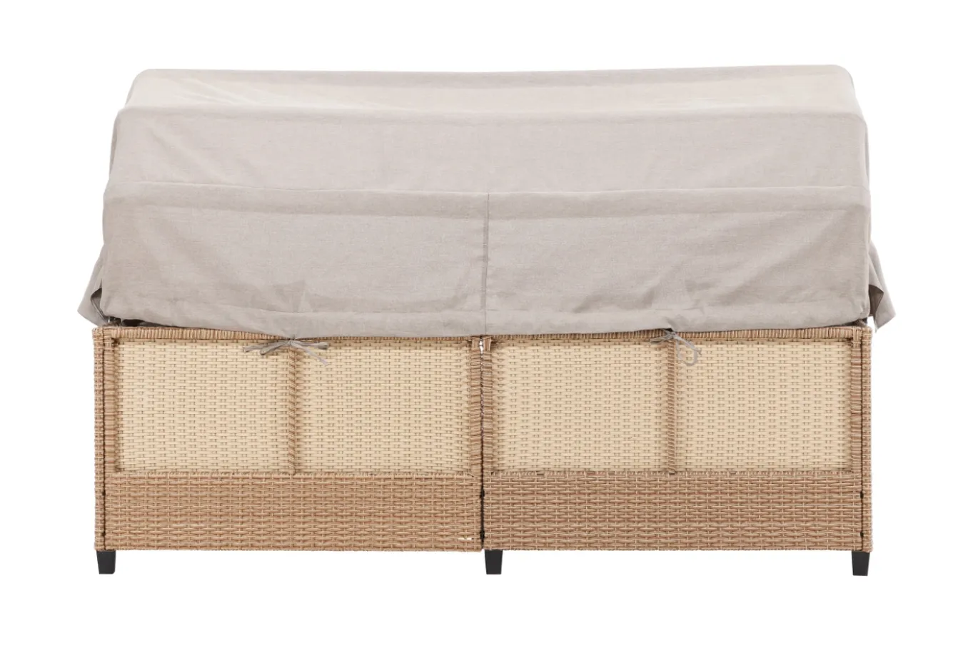 Fjôrd Ligstoel Nopy Beige
