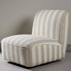 Fjôrd Lounge Fauteuil My Polyester Beige