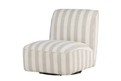 Fjôrd Lounge Fauteuil My Polyester Beige