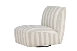 Fjôrd Lounge Fauteuil My Polyester Beige