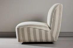 Fjôrd Lounge Fauteuil My Polyester Beige