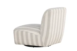 Fjôrd Lounge Fauteuil My Polyester Beige