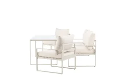 Fjôrd Loungeset Catania Beige