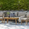 Fjôrd Loungeset Chania Latte Acacia