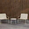 Fjôrd Loungeset Minos Beige