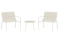 Fjôrd Loungeset Minos Beige