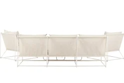 Fjôrd Loungeset Palazzo Beige/ Beige
