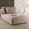 Fjôrd Lounge Stoel Malö Bruin