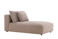 Fjôrd Lounge Stoel Malö Bruin