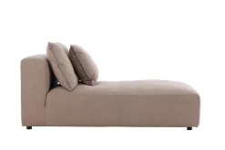 Fjôrd Lounge Stoel Malö Bruin