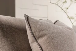 Fjôrd Lounge Stoel Malö Bruin