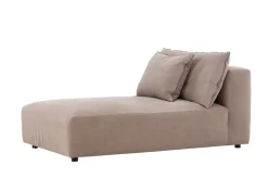 Fjôrd Lounge Stoel Malö Bruin