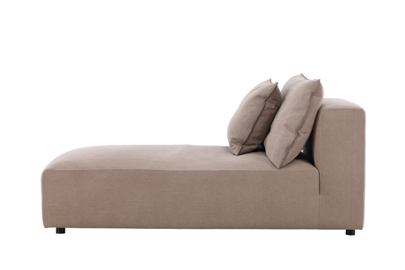 Fjôrd Lounge Stoel Malö Bruin