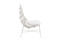 Fjôrd Lounge Stoel Paul Beige
