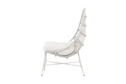 Fjôrd Lounge Stoel Paul Beige