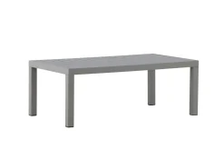 Fjôrd Loungetafel Copacabana Khaki 120x70cm