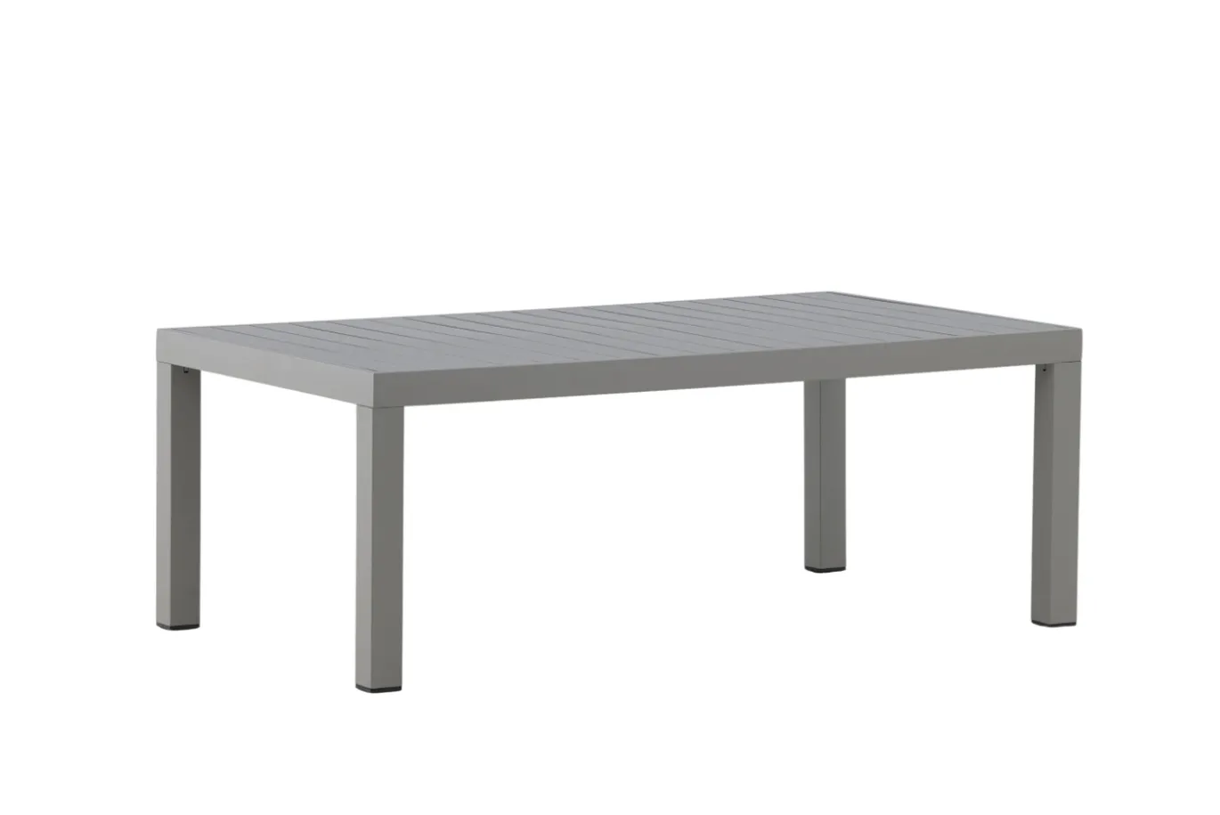 Fjôrd Loungetafel Copacabana Khaki 120x70cm