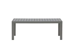 Fjôrd Loungetafel Copacabana Khaki 120x70cm