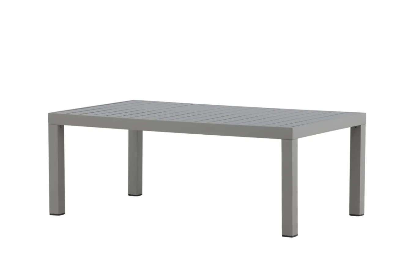 Fjôrd Loungetafel Copacabana Khaki 120x70cm
