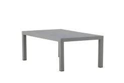 Fjôrd Loungetafel Copacabana Khaki 120x70cm