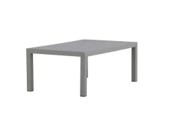 Fjôrd Loungetafel Copacabana Khaki 120x70cm