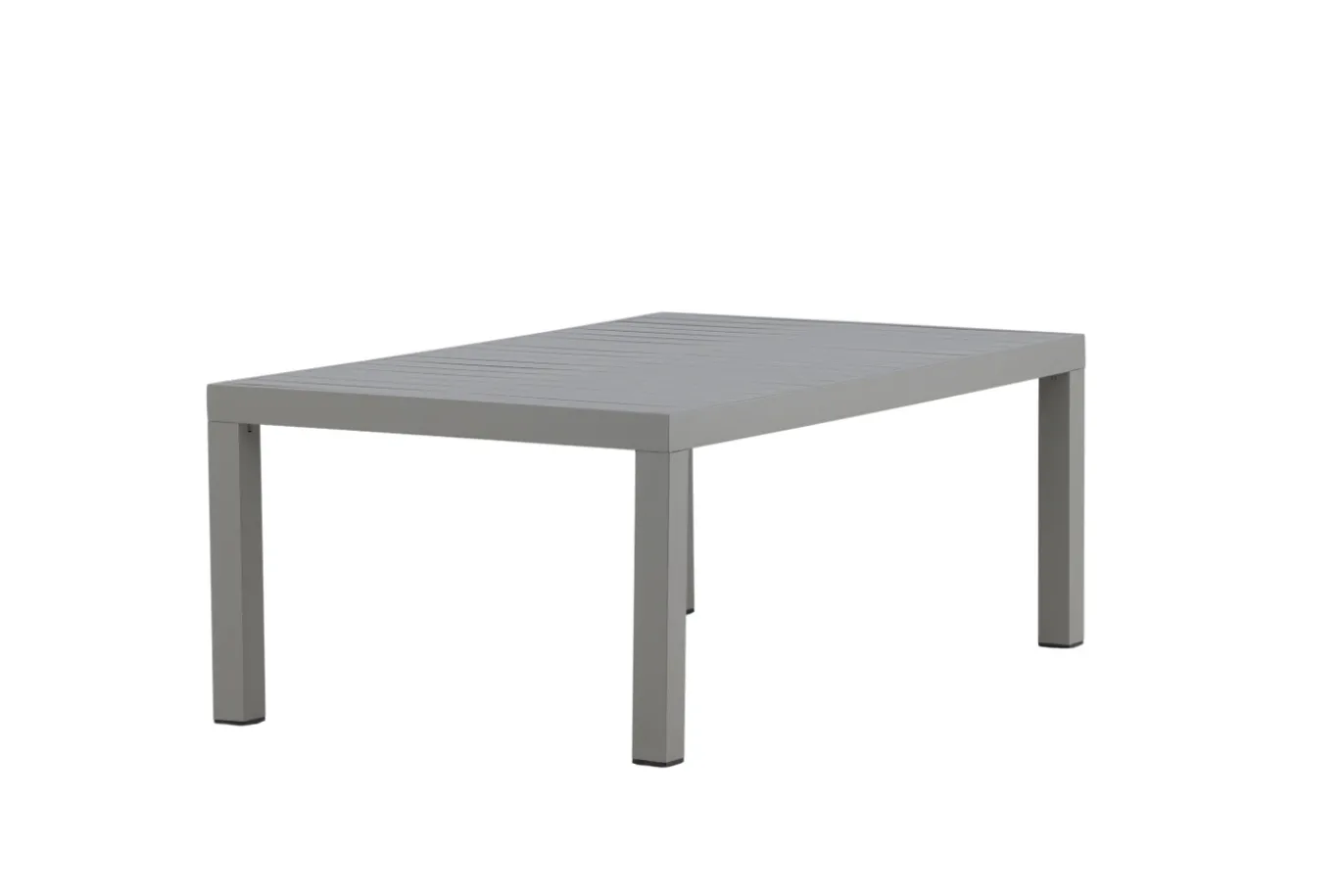 Fjôrd Loungetafel Copacabana Khaki 120x70cm