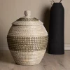Fjôrd Mand Chennai 58xø33cm