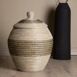 Fjôrd Mand Chennai 58xø33cm