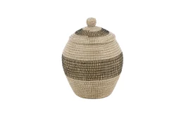Fjôrd Mand Chennai 58xø33cm