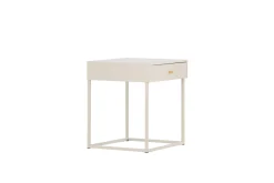Fjôrd Nachtkastje Bakal Beige