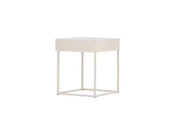 Fjôrd Nachtkastje Bakal Beige