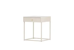 Fjôrd Nachtkastje Bakal Beige