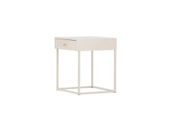 Fjôrd Nachtkastje Bakal Beige