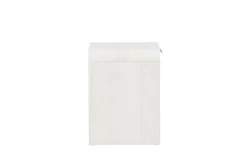 Fjôrd Nachtkastje Lyngdal Whitewash MDF