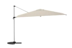 Fjôrd Parasol Ita Polyester Beige 294cm