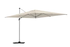 Fjôrd Parasol Ita Polyester Beige 294cm