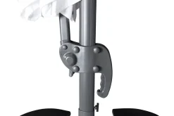Fjôrd Parasol Leeds Wit ø300cm