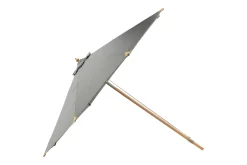 Fjôrd Parasol Nypo Grijs 330cm