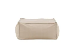 Fjôrd Poef Rambo Beige