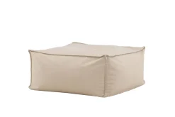 Fjôrd Poef Rambo Beige